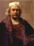 Rembrandt van Rijn