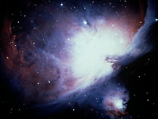 Astronomy