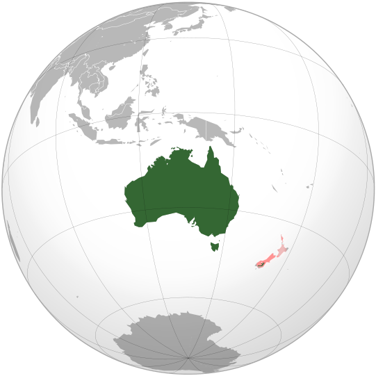 Australia