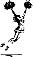 Cheerleading