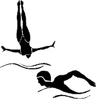Swimming and Diving