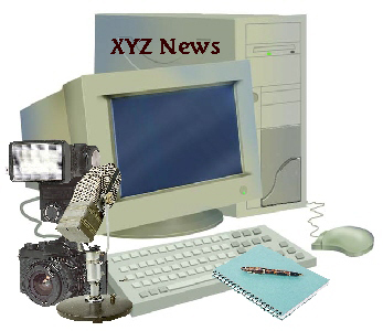 Journalism