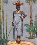 African-American