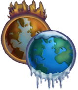 Global Warmin Climate Change