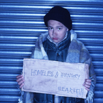 Poverty