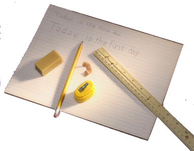 Handwriting