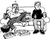 Sedentary Life Style