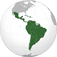 North American Imperialism