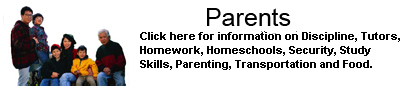 Primary Parents