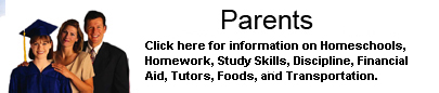 Secondary Parents