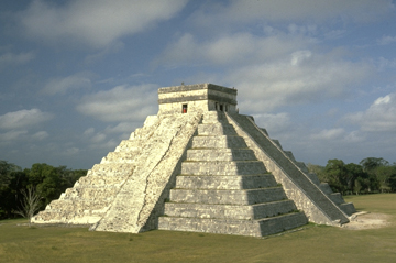 Latin American History