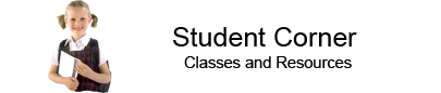 Elementary Student Resources