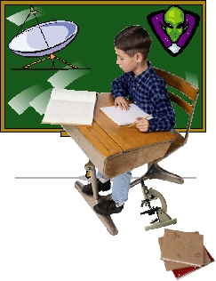 Primary Students 