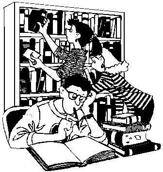 Library