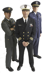 Reserve Officer Training Corps