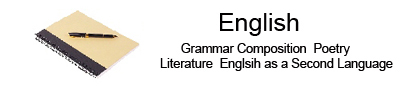 English Department