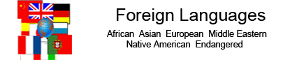 Foreign Language Department