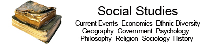 Social Studies Department
