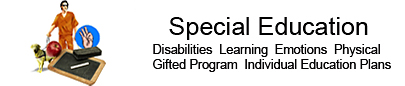 Special Education