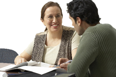 Guidance Department