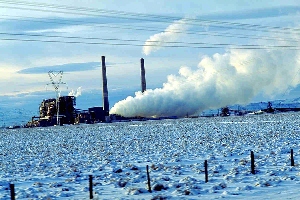 Energy Problems