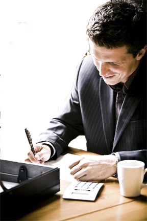 Test Writing