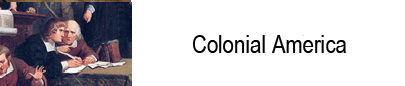 Colonial America