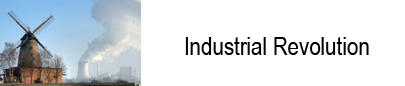 Age of Progress-The Industrial Revolution