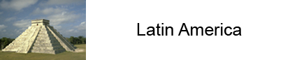 Latin American History