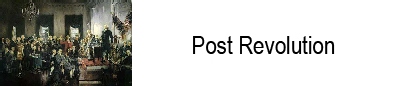 Post Revolution