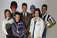 Director of Jobs