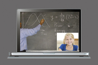 Distance Learning Teachers