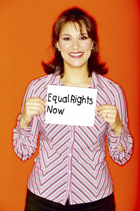 Equal Rights