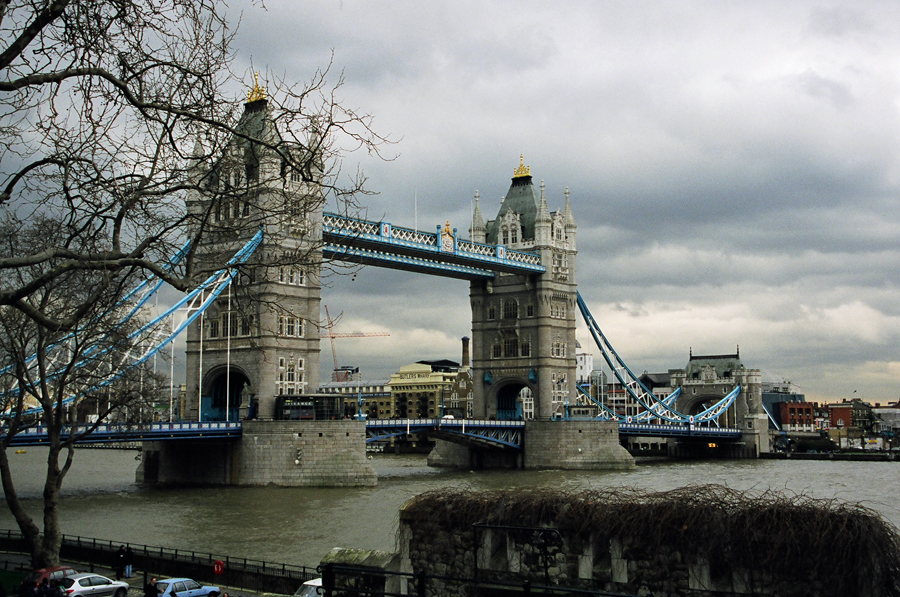 London Bridge