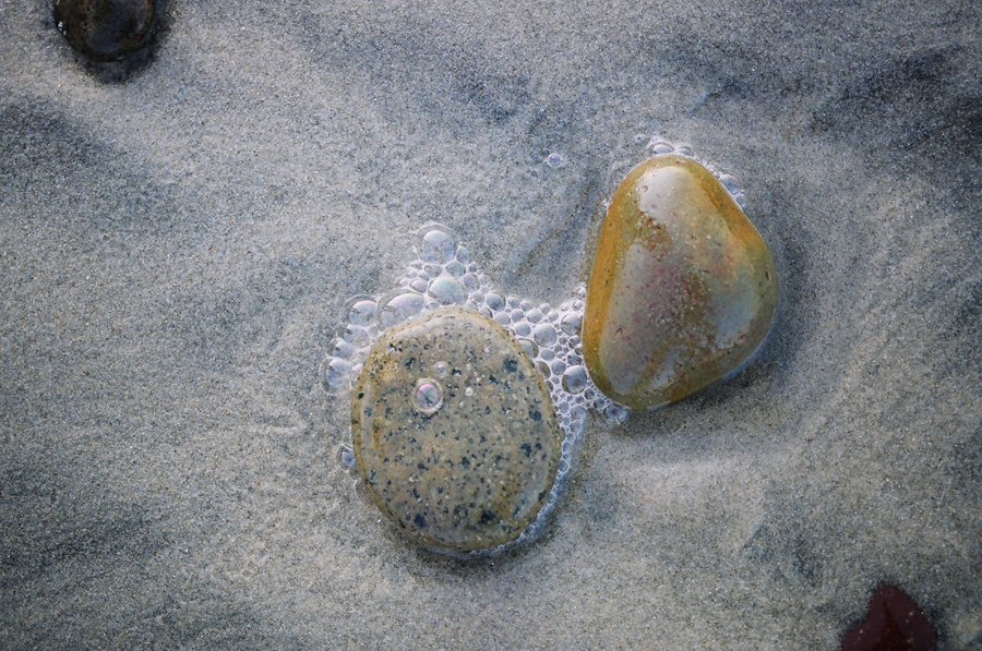 Rocks