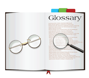 Glossary Of Contemporary History