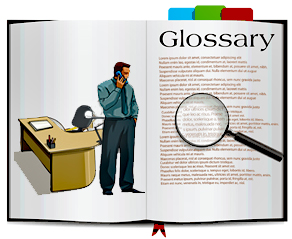 Glossary