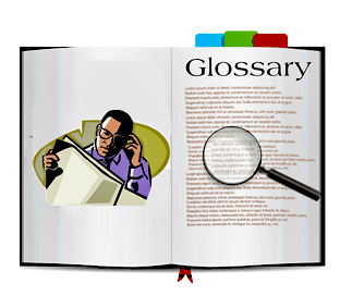 Glossary