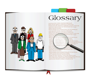 Glossary