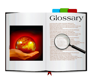 Glossary