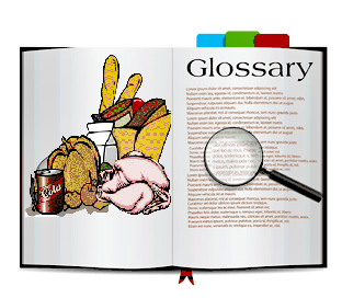 Glossary