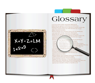 Glossary