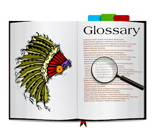 Glossary