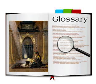 Glossary