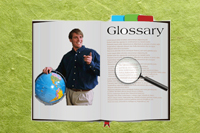 Glossary