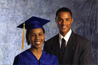 Graduation Day