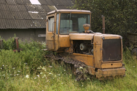 Farm Pollution