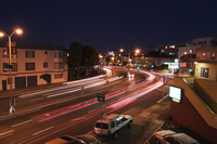Light Pollution