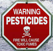 Pesticides