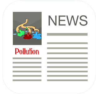 Pollution Articles